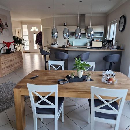Ferienhaus Vermietung Ab 225,00 Pro Nacht Niederkruechten Bagian luar foto
