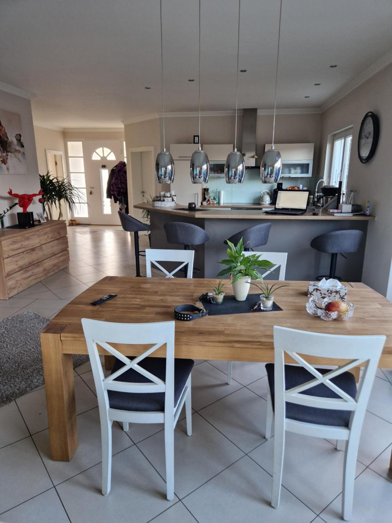 Ferienhaus Vermietung Ab 225,00 Pro Nacht Niederkruechten Bagian luar foto